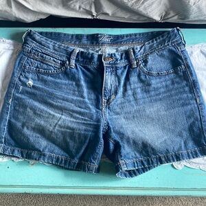 Old Navy Flirt short
